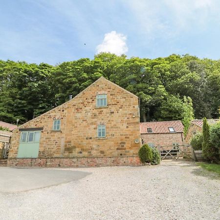 Woodside Barn Villa Thirsk Dış mekan fotoğraf
