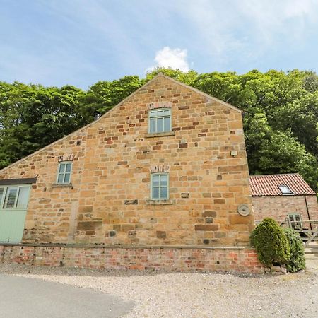 Woodside Barn Villa Thirsk Dış mekan fotoğraf