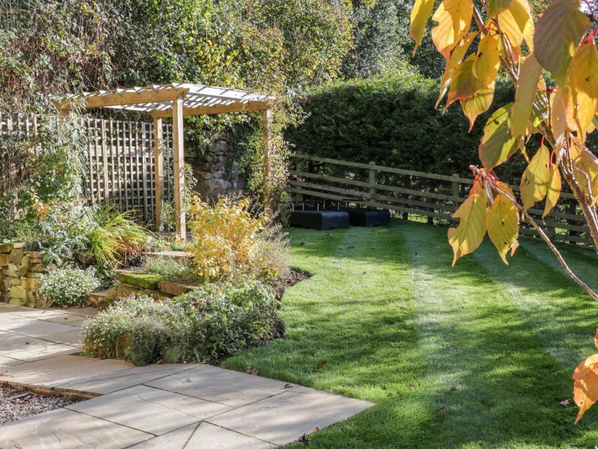 Woodside Barn Villa Thirsk Dış mekan fotoğraf