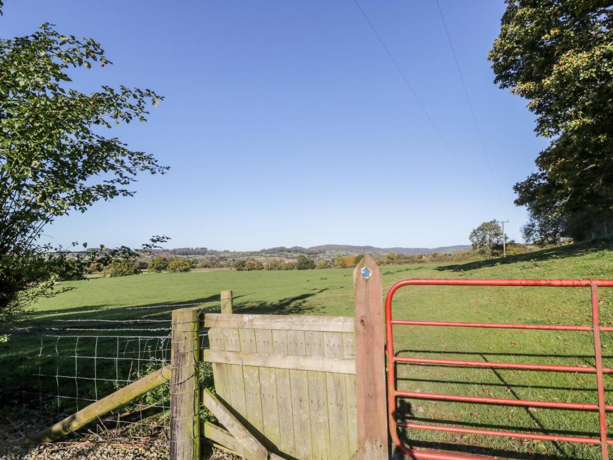 Woodside Barn Villa Thirsk Dış mekan fotoğraf