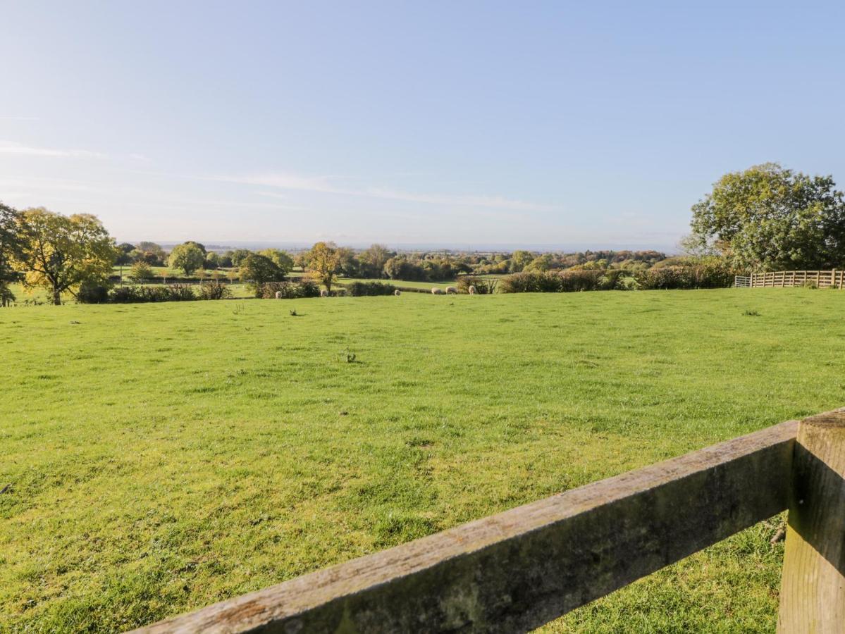 Woodside Barn Villa Thirsk Dış mekan fotoğraf