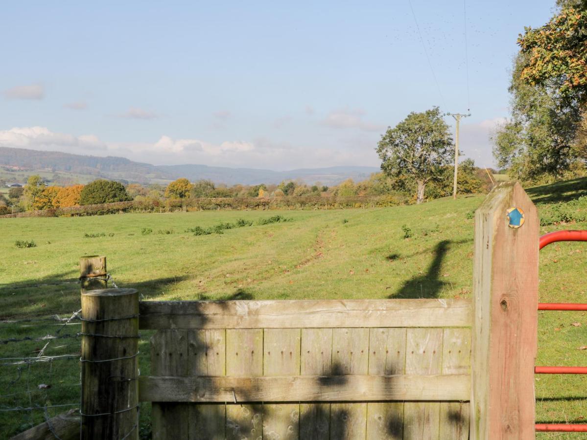 Woodside Barn Villa Thirsk Dış mekan fotoğraf